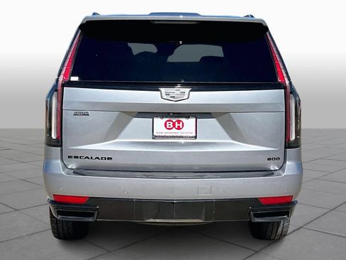 Used 2023 Cadillac Escalade Sport image 9