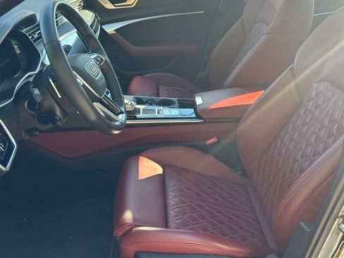 Used 2022 Audi S6 Premium Plus image 8
