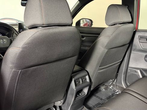 Used 2025 Honda CR-V Sport image 26