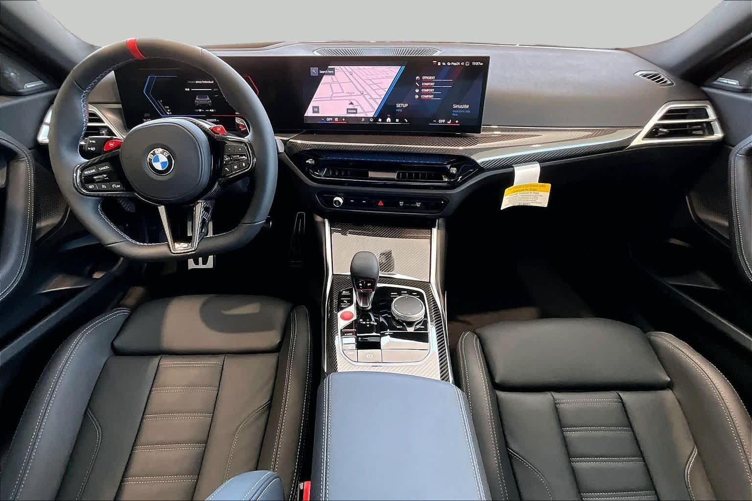 New 2026 BMW M2 w/ Lighting Package RWD image 5