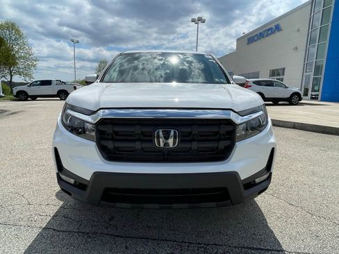 New 2026 Honda Ridgeline RTL image 8