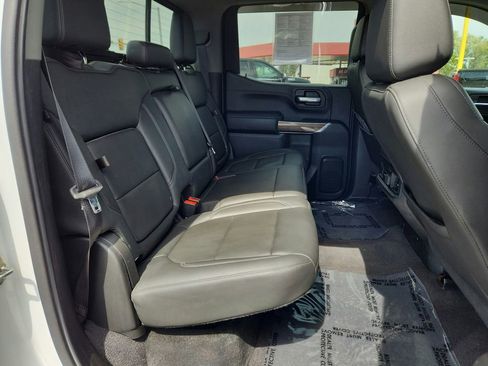 Used 2020 Chevrolet Silverado 1500 RST w/ True North Edition AWD/4WD image 61