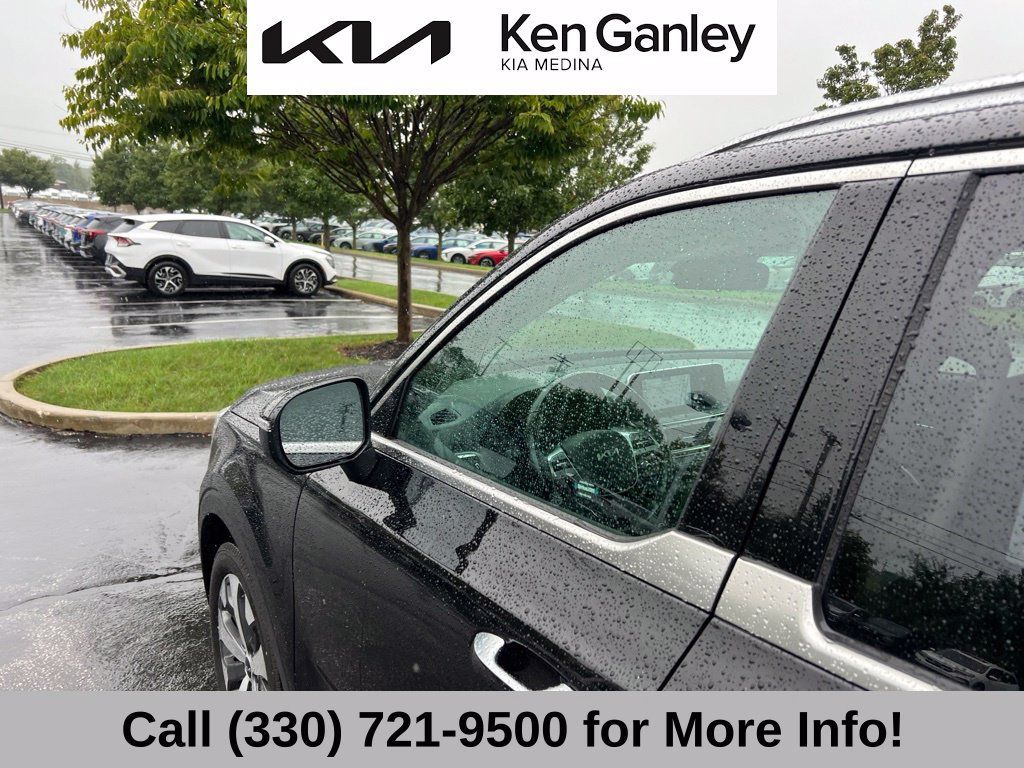 Certified 2022 Kia Telluride S AWD/4WD image 23