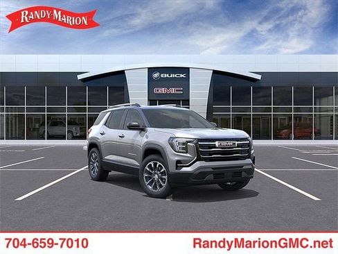 New 2026 GMC Terrain Elevation w/ Elevation Premium Package image 1