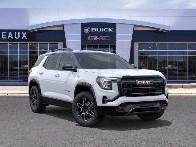 New 2027 GMC Terrain AT4 w/ LPO, Floor Liner Package AWD/4WD image 7