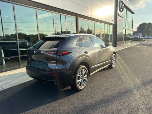 Used 2024 MAZDA CX-30 AWD 2.5 S w/ Premium Package image 3