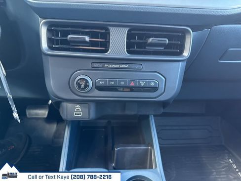 New 2026 Ford Maverick XL AWD/4WD image 56