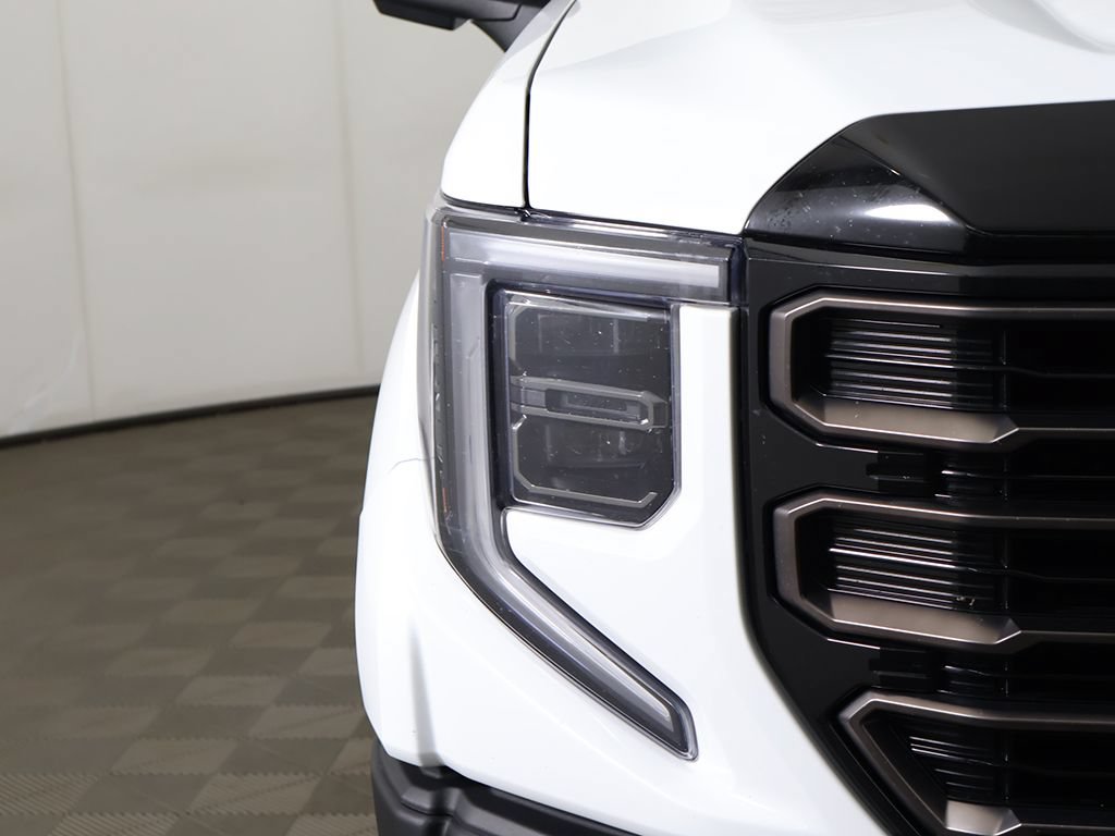 Used 2023 GMC Sierra 1500 AT4X AWD/4WD image 19