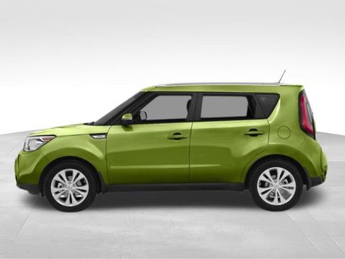 Used 2015 Kia Soul FWD image 3