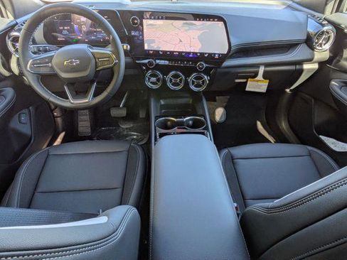 New 2026 Chevrolet Blazer EV LT AWD/4WD image 21