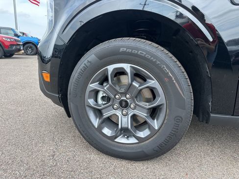 New 2025 Ford Maverick XLT w/ XLT Luxury Package image 18