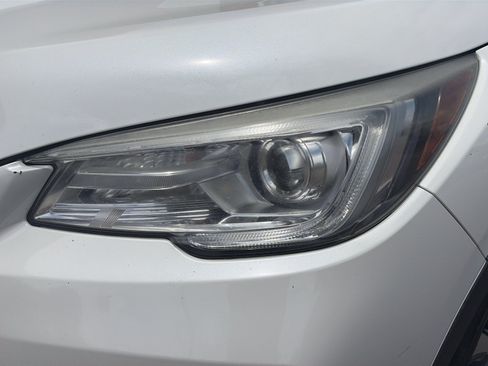 Used 2019 Subaru Ascent Limited AWD/4WD image 9