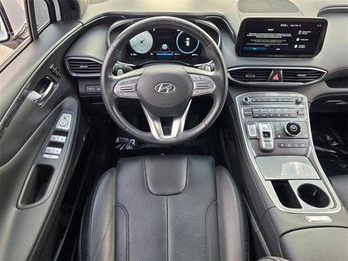 Certified 2023 Hyundai Santa Fe Calligraphy w/ Cargo Package image 13