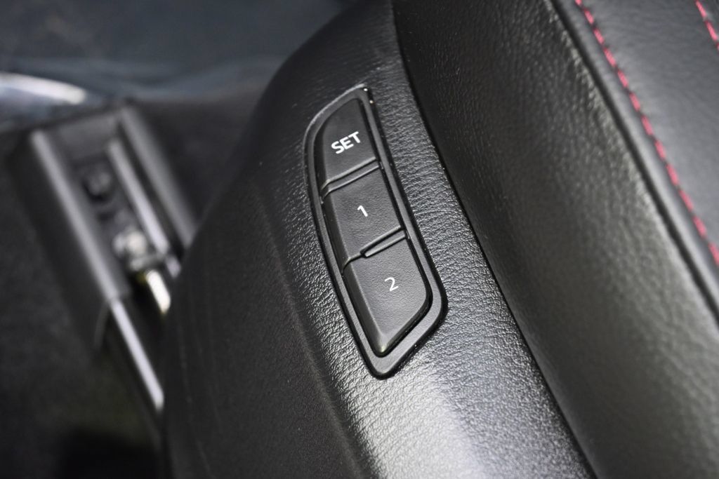 Used 2023 MAZDA CX-5 AWD 2.5 Turbo image 15