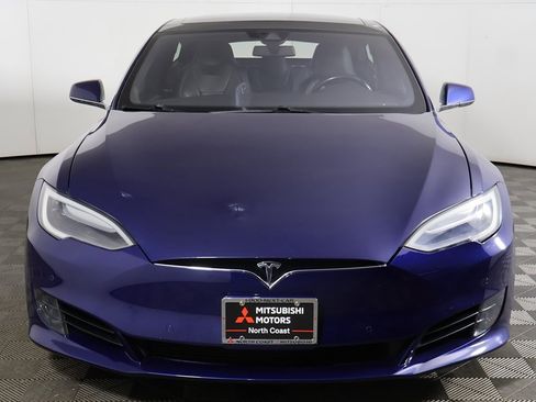 Used 2016 Tesla Model S 90D image 11
