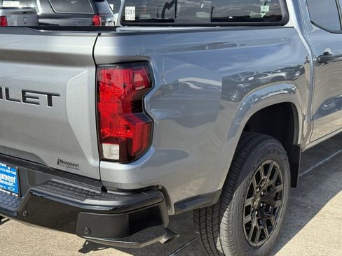 New 2026 Chevrolet Colorado W/T image 15