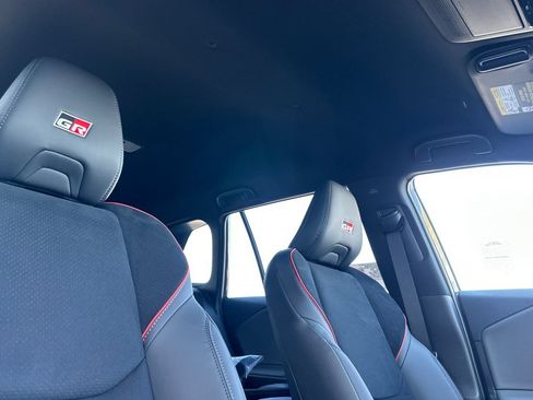 New 2026 Toyota RAV4 AWD Plug-in Hybrid image 19