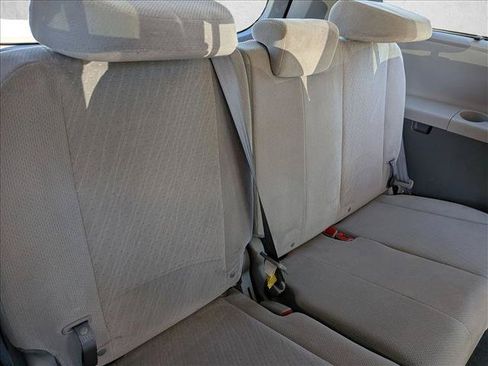 Used 2016 Toyota Sienna LE FWD image 18