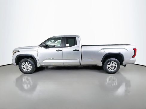 New 2026 Toyota Tundra SR5 AWD/4WD image 8