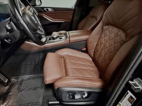 Used 2024 BMW X5 xDrive50e w/ Executive Package AWD/4WD image 24