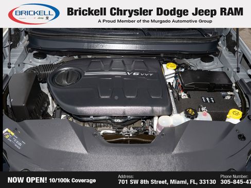 Used 2022 Jeep Cherokee Limited w/ Elite Package image 37