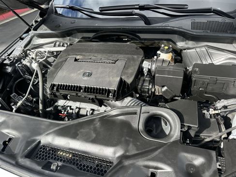 Used 2023 Acura MDX A-Spec image 9