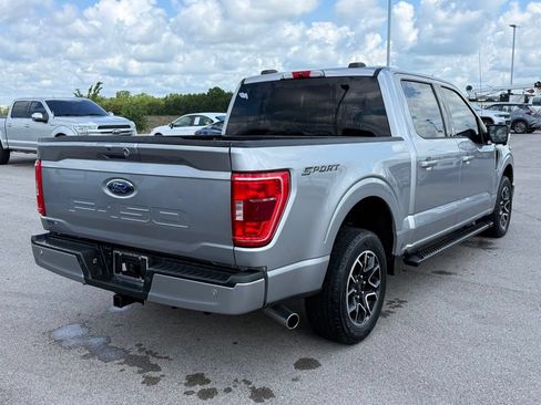 Used 2021 Ford F150 XLT w/ Equipment Group 302A High RWD image 16