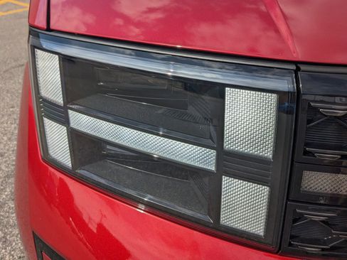 New 2026 Hyundai Santa Fe Calligraphy image 13