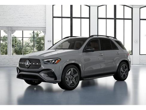 New 2026 Mercedes-Benz GLE 450 GLE 450 image 39