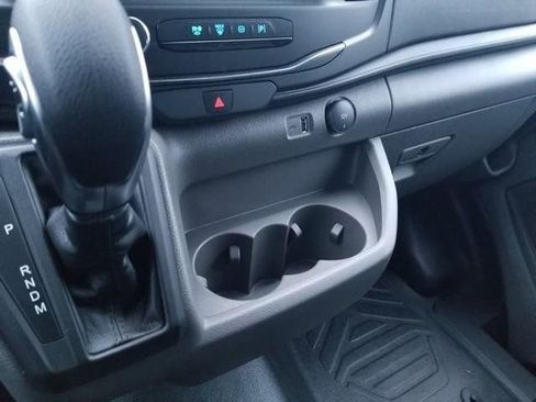 New 2026 Ford Transit 350 148 High Roof w/ Load Area Protection Package image 24