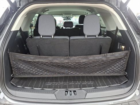 New 2026 Ford Explorer Active RWD image 20