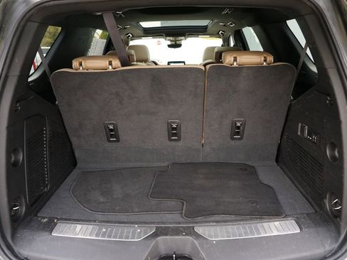 Used 2023 Chevrolet Tahoe Premier image 29