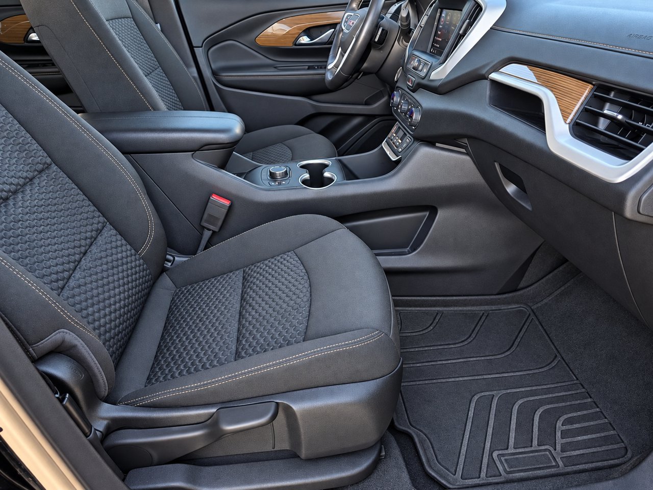 Used 2020 GMC Terrain SLE w/ Driver Convenience Package AWD/4WD image 32