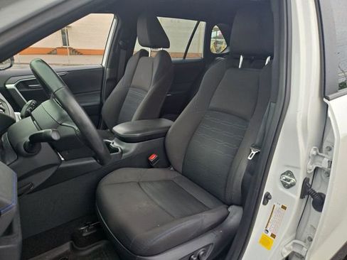 Used 2024 Toyota RAV4 SE AWD/4WD image 11