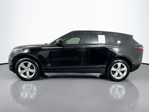 Used 2019 Land Rover Range Rover Velar S image 8