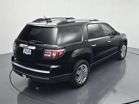 Used 2017 GMC Acadia Limited SLT FWD image 34