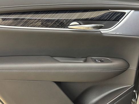 New 2025 Cadillac XT6 Premium Luxury w/ Technology Package image 12