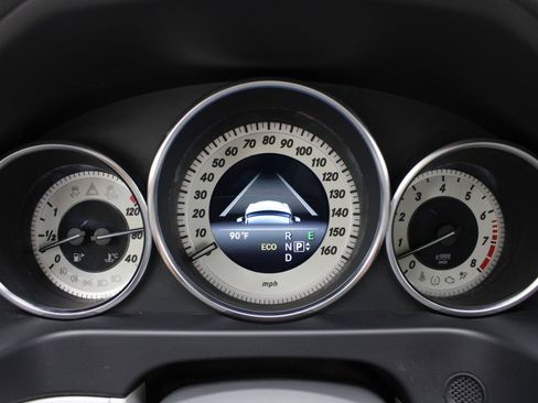 Used 2014 Mercedes-Benz E 350 Sedan w/ Premium 1 Package image 69