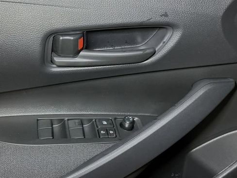 New 2026 Toyota Corolla LE image 12