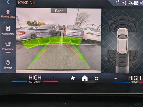 Certified 2024 BMW X1 xDrive28i image 13