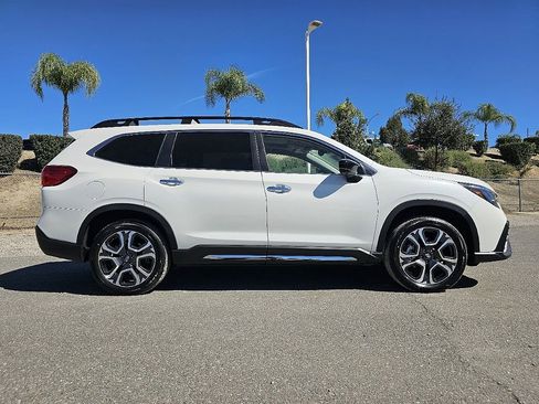 New 2026 Subaru Ascent Touring AWD/4WD image 8