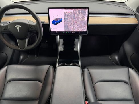 Used 2020 Tesla Model Y Long Range AWD/4WD image 2