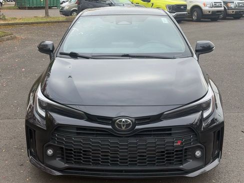 Used 2023 Toyota Corolla GR image 8