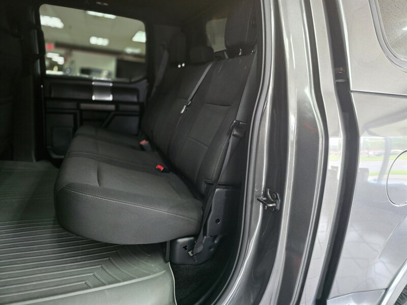 Used 2017 Ford F150 XLT w/ Equipment Group 302A Luxury AWD/4WD image 11