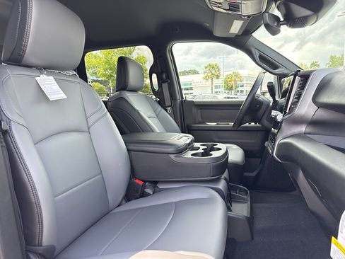New 2026 RAM 2500 Tradesman AWD/4WD image 20
