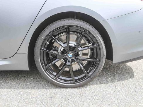 New 2026 BMW 840i image 8