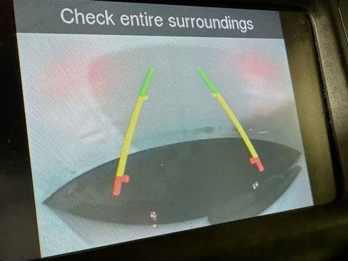 Used 2024 RAM 1500 Classic Warlock image 16