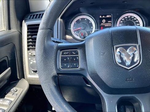 Used 2022 RAM 1500 Tradesman w/ Trailer Tow Group AWD/4WD image 11