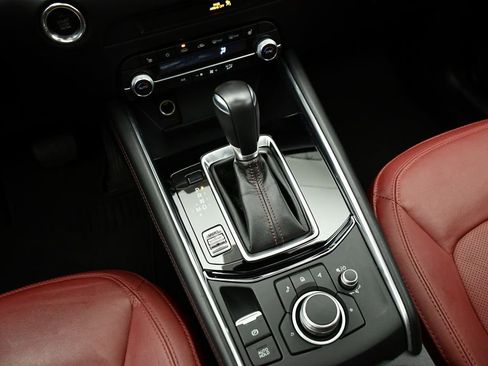 Used 2023 MAZDA CX-5 Carbon Edition image 29