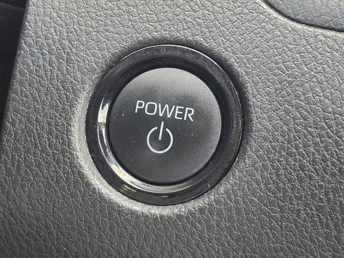 Certified 2025 Toyota Camry LE FWD image 17